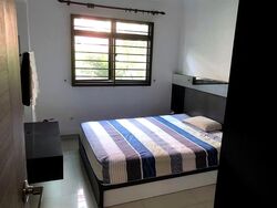 Blk 204D Compassvale Drive (Sengkang), HDB Executive #569681901